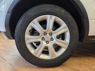 LAND ROVER Range Rover Evoque usata, con Cerchi in lega