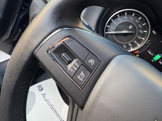 MASERATI Ghibli usata, con Servosterzo