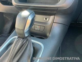 CITROEN C3 usata, con Touch screen