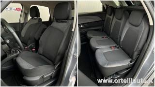 CITROEN C4 Spacetourer usata, con Controllo trazione