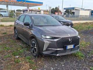 DS AUTOMOBILES DS 7 usata, con Alzacristalli elettrici