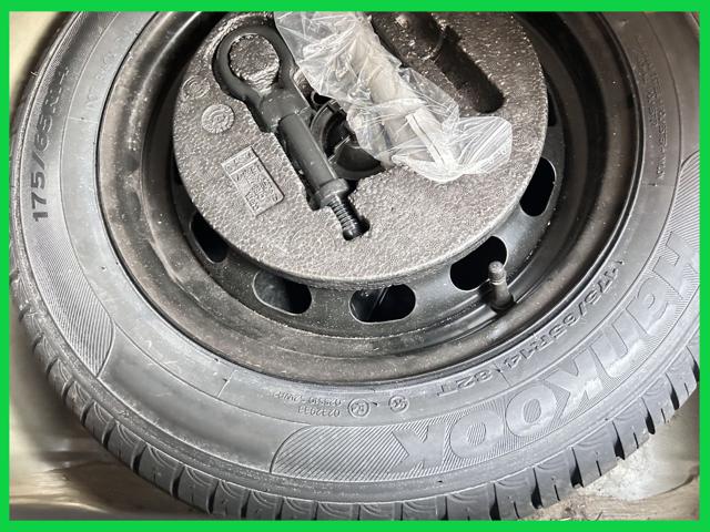 FORD Fiesta usata 42