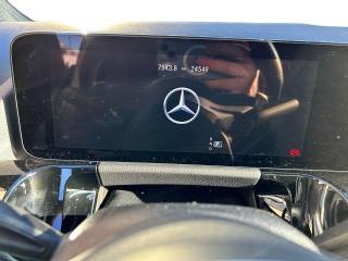 MERCEDES-BENZ G usata, con Sedile posteriore sdoppiato