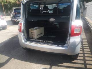 FIAT Multipla usata, con Chiusura centralizzata