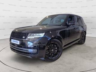 LAND ROVER Range Rover usata 35