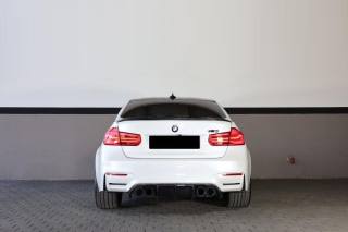 BMW M3 usata, con Alzacristalli elettrici