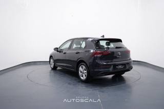 VOLKSWAGEN Golf usata, con Airbag Passeggero