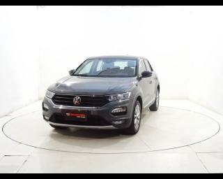 VOLKSWAGEN T-Roc usata, con Airbag