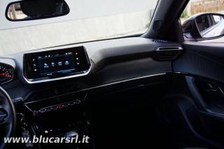 PEUGEOT 2008 usata, con Fendinebbia