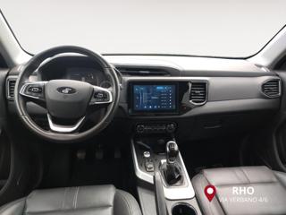 DR MOTOR DR 4.0 usata, con Cruise Control