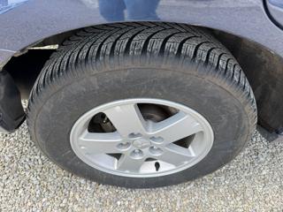 MITSUBISHI Outlander usata, con Chiusura centralizzata