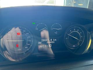 LANCIA Ypsilon usata, con Touch screen