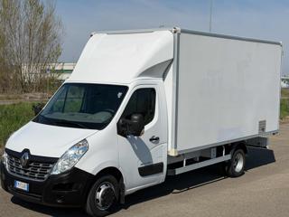 RENAULT Master T35 dCi/145 ?NUOVO? GEMELLATO Twin Turbo