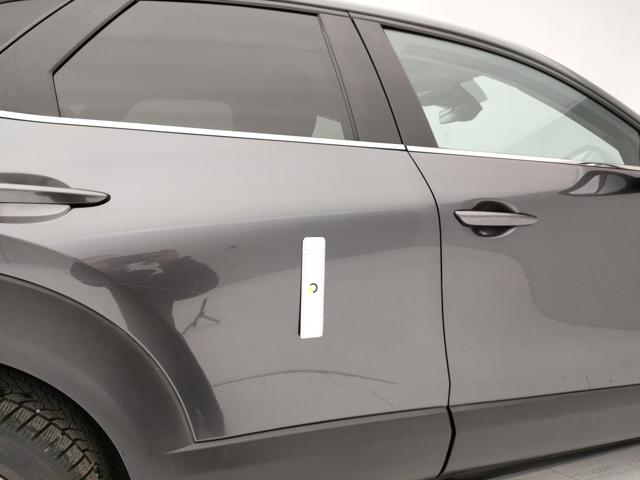 MAZDA CX-30 usata, con Sensori di parcheggio anteriori