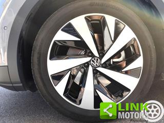 VOLKSWAGEN ID.4 usata, con Cerchi in lega