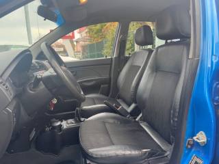 KIA Picanto usata, con Servosterzo