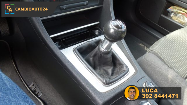 AUDI A4 usata 105