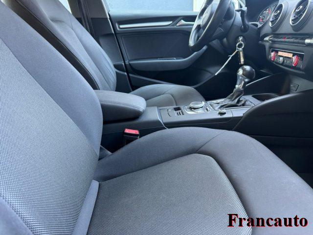 AUDI A3 usata, con Cerchi in lega