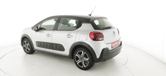 CITROEN C3 usata 36