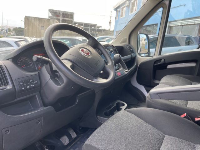 FIAT Ducato usata 8