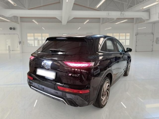 DS AUTOMOBILES DS 7 Crossback usata, con Airbag