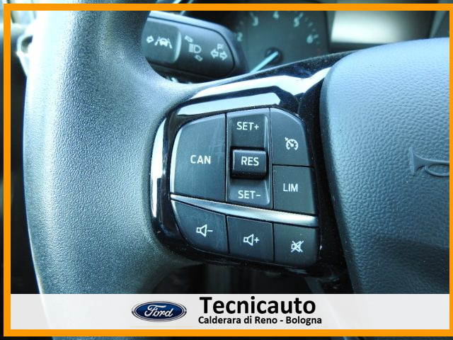 FORD Fiesta usata, con Autoradio digitale