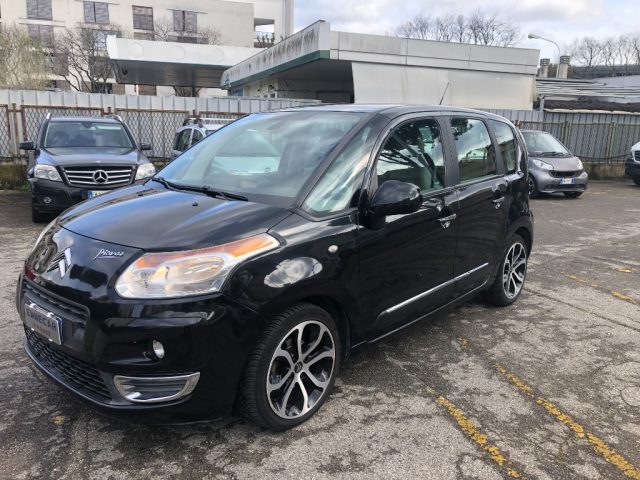 CITROEN C3 Picasso usata, con ABS