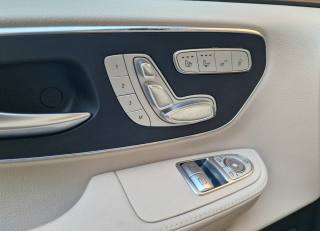 MERCEDES-BENZ V 250 usata, con Controllo automatico clima