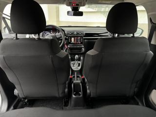 CITROEN C3 usata, con ESP