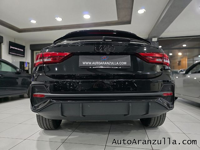 AUDI Q3 usata, con Chiusura centralizzata telecomandata