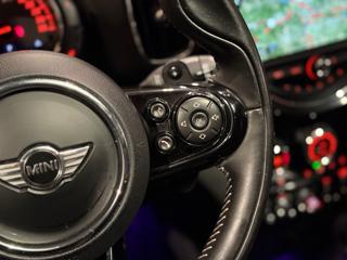 MINI Countryman usata, con Portellone posteriore elettrico