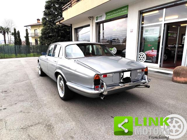 JAGUAR XJ6 usata 13