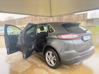 FORD Edge usata, con Bluetooth