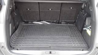 PEUGEOT 5008 usata, con Cruise Control