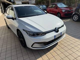 VOLKSWAGEN Golf usata, con Airbag Passeggero