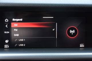 ALFA ROMEO Stelvio usata, con Chiusura centralizzata telecomandata