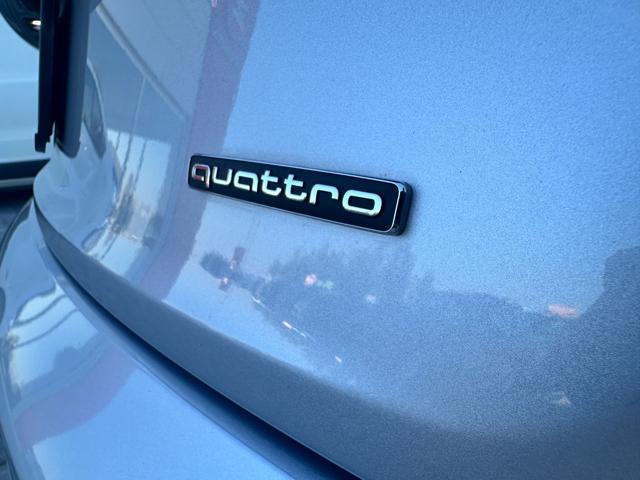 AUDI Q5 usata, con Range extender