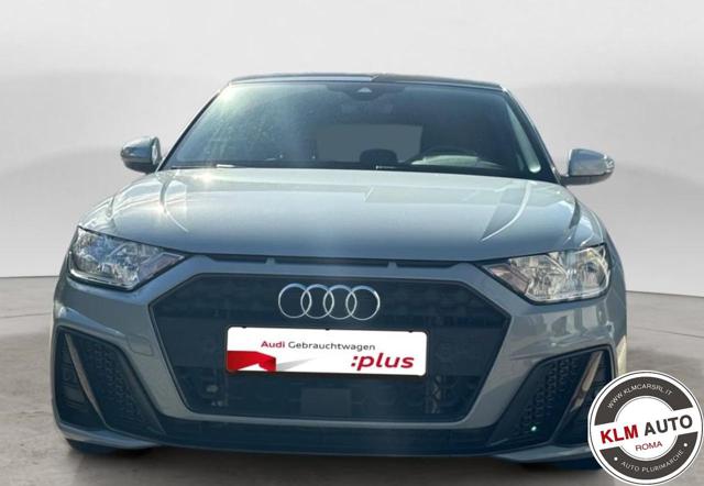AUDI A1 usata, con Airbag