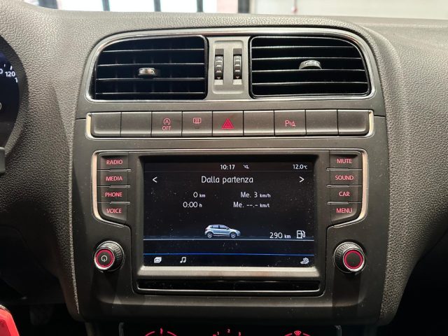VOLKSWAGEN Polo usata 20