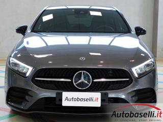 MERCEDES-BENZ A 180 usata, con Chiusura centralizzata