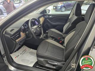 SKODA Kamiq usata, con Immobilizzatore elettronico