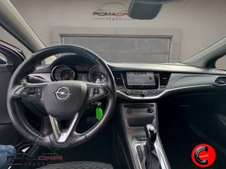 OPEL Astra usata, con ESP