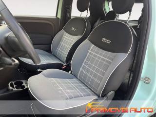 FIAT 500 usata 18