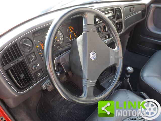 SAAB 900 usata 48