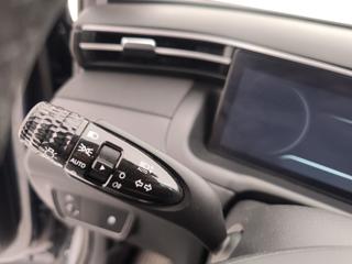 HYUNDAI Tucson usata, con Sistema di navigazione