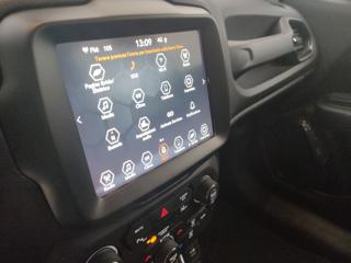 JEEP Renegade usata, con Immobilizzatore elettronico