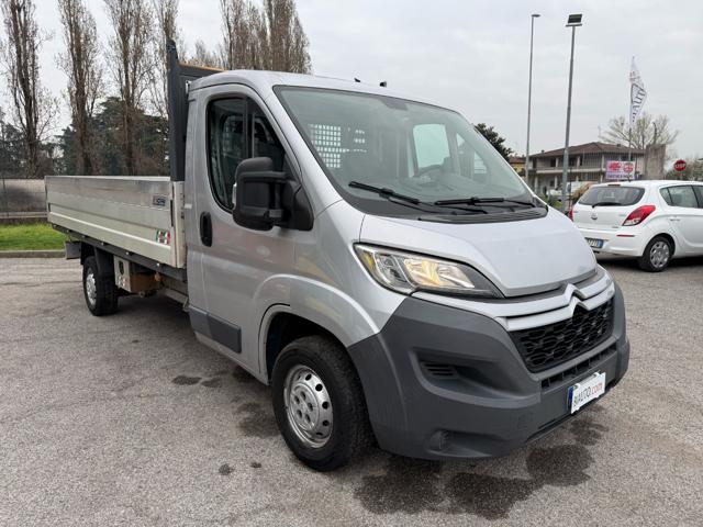 CITROEN Jumper usata, con Chiusura centralizzata