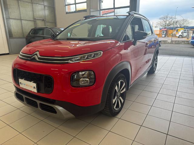 CITROEN C3 Aircross usata, con Airbag laterali