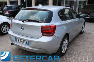 BMW 118 usata, con Airbag