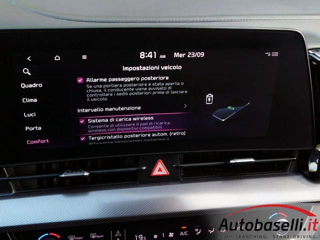 KIA Sportage usata 74